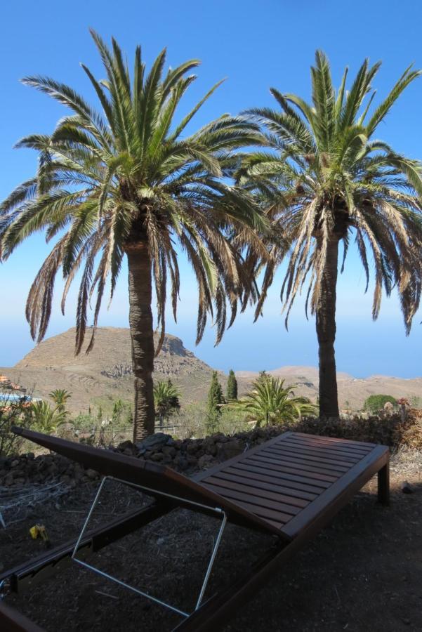فيلا Vistas Del Sur Alajeró المظهر الخارجي الصورة
