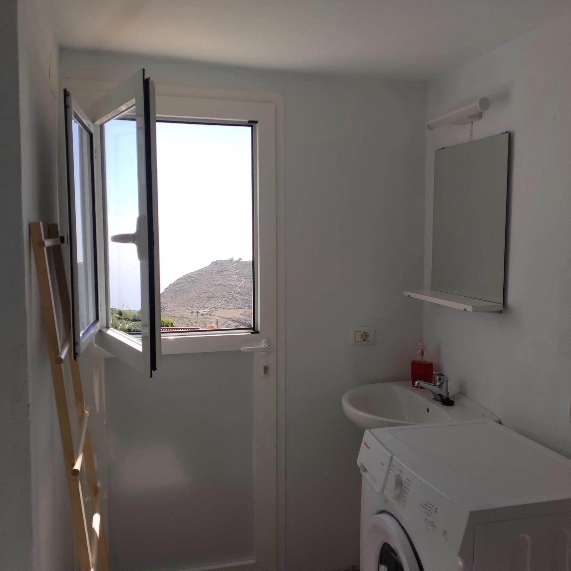 فيلا Vistas Del Sur Alajeró المظهر الخارجي الصورة