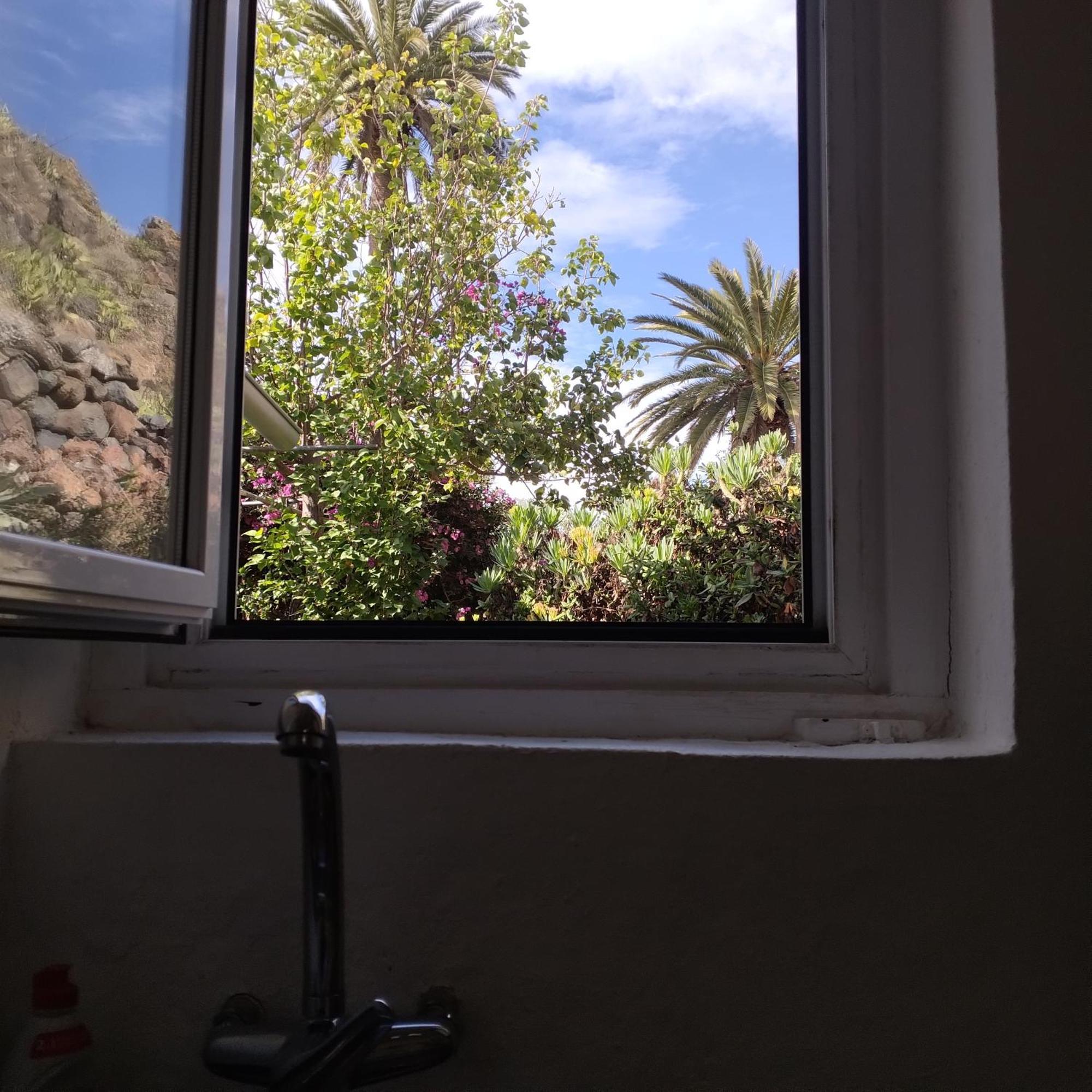 فيلا Vistas Del Sur Alajeró المظهر الخارجي الصورة